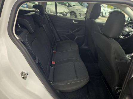FORD Focus SW 1.0 Flexifuel mHEV 125ch Titanium X Business Powershift à vendre à Dijon - Image n°12