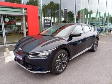 Voir le détail de l'offre de cette KIA EV6 229ch Air Design 2WD de 2022 en vente à partir de 284.14 €  / mois