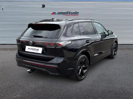 VOLKSWAGEN Tiguan 2.0 TDI 150ch R-Line DSG7 à vendre à Troyes - Image n°5