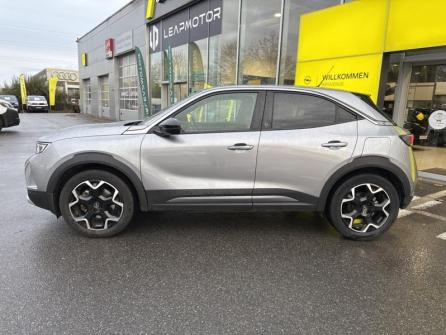 OPEL Mokka Mokka-e 136ch Ultimate à vendre à Melun - Image n°8