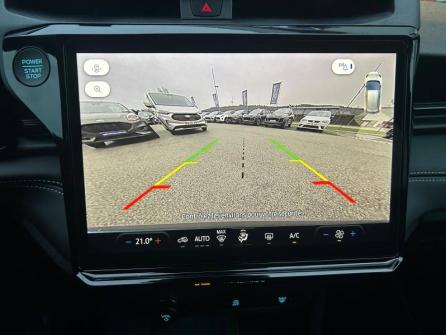 FORD Puma 1.0 EcoBoost Hybrid 125ch Titanium S&S Powershift à vendre à Saint-Claude - Image n°11