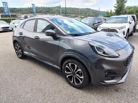 FORD Puma 1.0 Flexifuel 125ch ST-Line à vendre à Saint-Claude - Image n°3