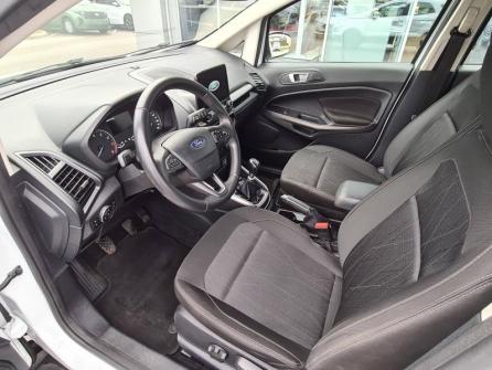 FORD EcoSport 1.0 EcoBoost 100ch Trend Euro6.2 à vendre à Oyonnax - Image n°10
