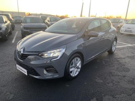 RENAULT Clio 1.0 TCe 100ch Zen à vendre à Châteauroux - Image n°1