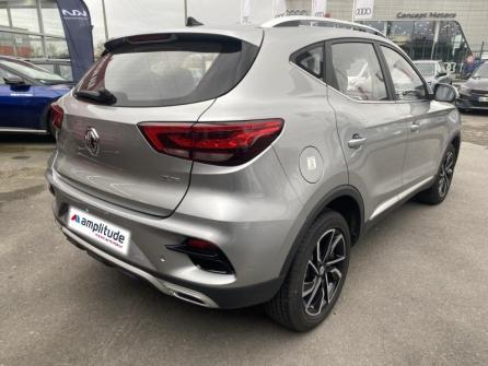 MG MOTOR ZS 1.5 VTi-Tech 106ch Luxury à vendre à Reims - Image n°5