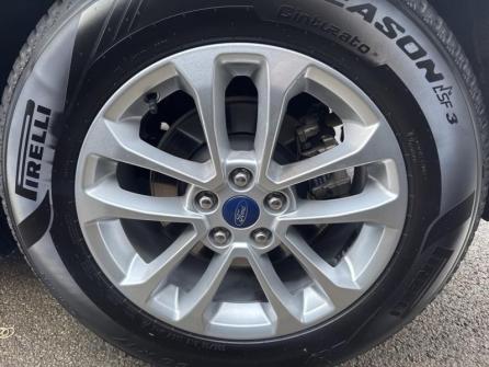 FORD Kuga 2.0 EcoBlue 150ch mHEV Titanium à vendre à Troyes - Image n°9