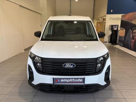 FORD Transit Courier 1.5 EcoBlue 100ch Trend à vendre à Chaumont - Image n°2