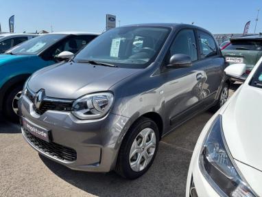 Voir le détail de l'offre de cette RENAULT Twingo 1.0 SCe 65ch Zen - 21 de 2021 en vente à partir de 116.05 €  / mois