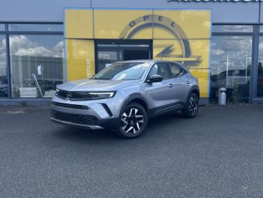 Voir le détail de l'offre de cette OPEL Mokka 1.2 Turbo 100ch de 2024 en vente à partir de 18 999 €