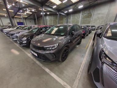Voir le détail de l'offre de cette OPEL Crossland X 1.2 Turbo 110ch Elegance de 2023 en vente à partir de 157.65 €  / mois