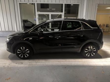 OPEL Crossland X 1.2 Turbo 110ch Elegance à vendre à Brie-Comte-Robert - Image n°2