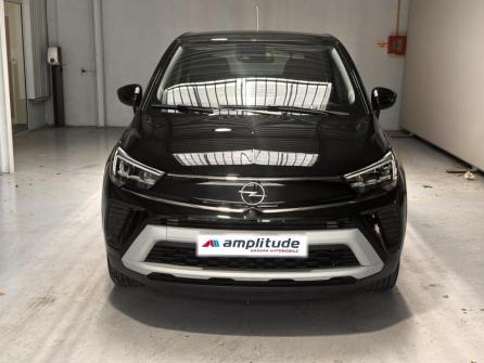 OPEL Crossland X 1.2 Turbo 110ch Elegance à vendre à Brie-Comte-Robert - Image n°3