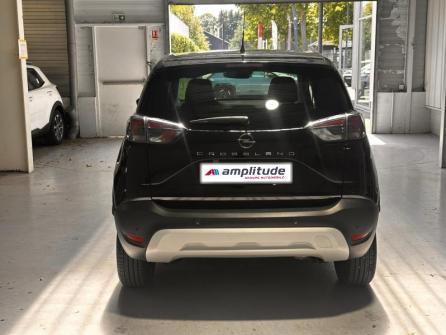 OPEL Crossland X 1.2 Turbo 110ch Elegance à vendre à Brie-Comte-Robert - Image n°5
