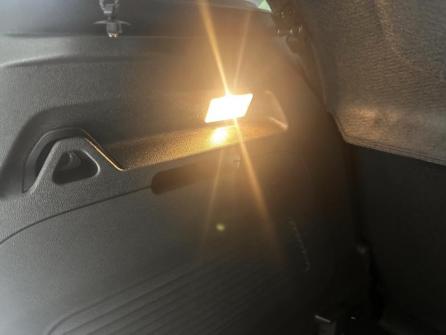 OPEL Crossland X 1.2 Turbo 110ch Elegance à vendre à Brie-Comte-Robert - Image n°7