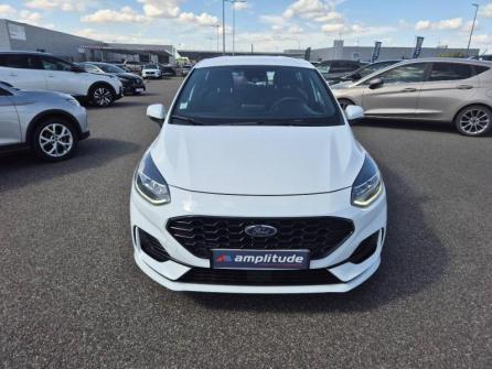 FORD Fiesta 1.0 Flexifuel 95ch ST-Line 5p à vendre à Montargis - Image n°2
