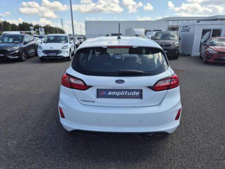 FORD Fiesta 1.0 Flexifuel 95ch ST-Line 5p à vendre à Montargis - Image n°6