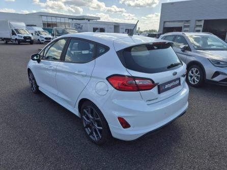 FORD Fiesta 1.0 Flexifuel 95ch ST-Line 5p à vendre à Montargis - Image n°7