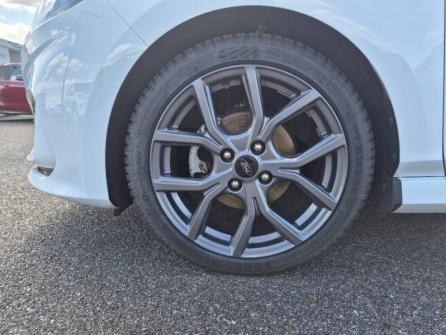 FORD Fiesta 1.0 Flexifuel 95ch ST-Line 5p à vendre à Montargis - Image n°9