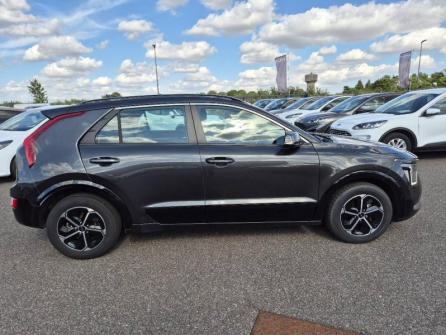 KIA Niro 1.6 GDi 141ch HEV Active DCT6 à vendre à Montargis - Image n°5