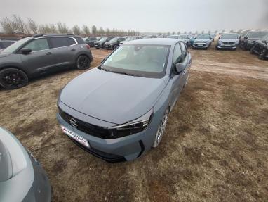 Voir le détail de l'offre de cette OPEL Corsa 1.2 Turbo 100ch de 2024 en vente à partir de 201.94 €  / mois