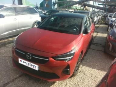 Voir le détail de l'offre de cette OPEL Corsa 1.2 Turbo 100ch GS de 2023 en vente à partir de 201.94 €  / mois