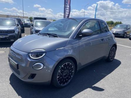 FIAT 500 e 118ch La Prima à vendre à Châteauroux - Image n°1