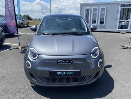 FIAT 500 e 118ch La Prima à vendre à Châteauroux - Image n°2