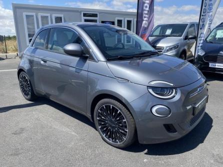 FIAT 500 e 118ch La Prima à vendre à Châteauroux - Image n°3