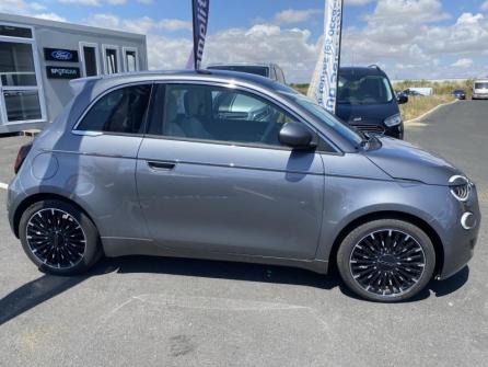 FIAT 500 e 118ch La Prima à vendre à Châteauroux - Image n°4