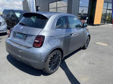 FIAT 500 e 118ch La Prima à vendre à Châteauroux - Image n°5