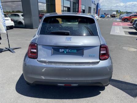 FIAT 500 e 118ch La Prima à vendre à Châteauroux - Image n°6