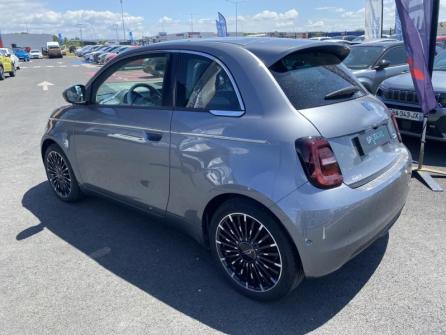 FIAT 500 e 118ch La Prima à vendre à Châteauroux - Image n°7