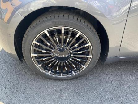 FIAT 500 e 118ch La Prima à vendre à Châteauroux - Image n°9
