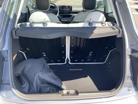 FIAT 500 e 118ch La Prima à vendre à Châteauroux - Image n°12
