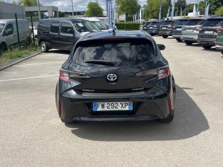 TOYOTA Corolla 122h Design MY21 à vendre à Dijon - Image n°6