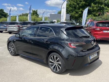 TOYOTA Corolla 122h Design MY21 à vendre à Dijon - Image n°7