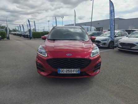 FORD Kuga 1.5 EcoBlue 120ch ST-Line X Powershift à vendre à Dijon - Image n°2