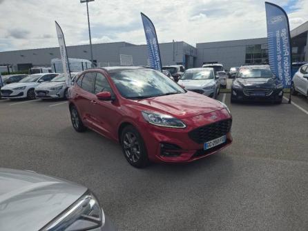 FORD Kuga 1.5 EcoBlue 120ch ST-Line X Powershift à vendre à Dijon - Image n°3