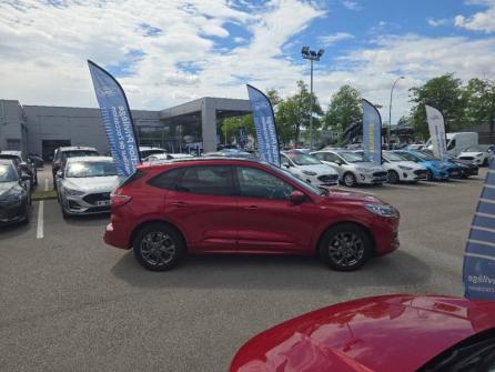 FORD Kuga 1.5 EcoBlue 120ch ST-Line X Powershift à vendre à Dijon - Image n°4