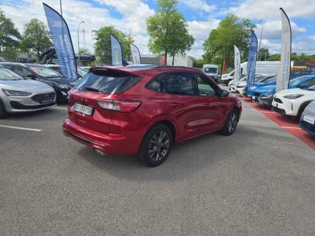 FORD Kuga 1.5 EcoBlue 120ch ST-Line X Powershift à vendre à Dijon - Image n°5