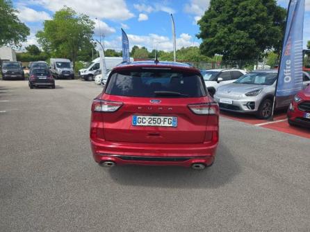 FORD Kuga 1.5 EcoBlue 120ch ST-Line X Powershift à vendre à Dijon - Image n°6