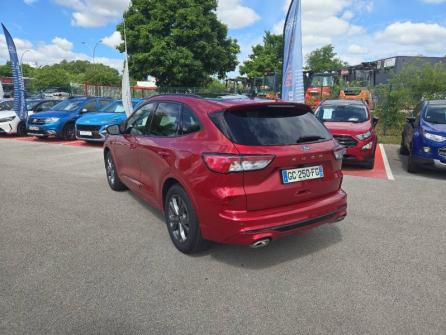 FORD Kuga 1.5 EcoBlue 120ch ST-Line X Powershift à vendre à Dijon - Image n°7