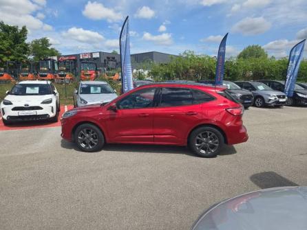 FORD Kuga 1.5 EcoBlue 120ch ST-Line X Powershift à vendre à Dijon - Image n°8