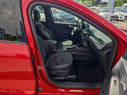 FORD Kuga 1.5 EcoBlue 120ch ST-Line X Powershift à vendre à Dijon - Image n°11