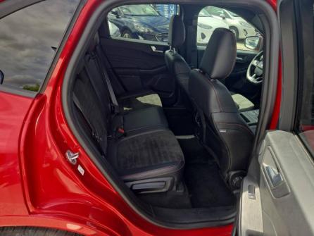 FORD Kuga 1.5 EcoBlue 120ch ST-Line X Powershift à vendre à Dijon - Image n°12