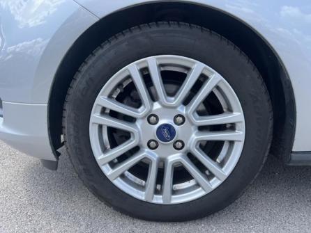 FORD Tourneo Courier 1.5 TDCI 100ch Titanium à vendre à Dijon - Image n°9
