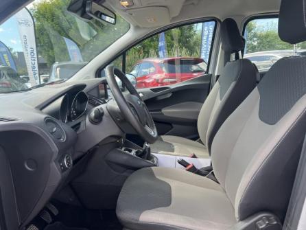 FORD Tourneo Courier 1.5 TDCI 100ch Titanium à vendre à Dijon - Image n°10