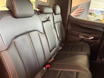FORD Ranger 2.0 EcoBlue 205ch Stop&Start Double Cabine Wildtrak e-4WD BVA10 à vendre à Chaumont - Image n°6