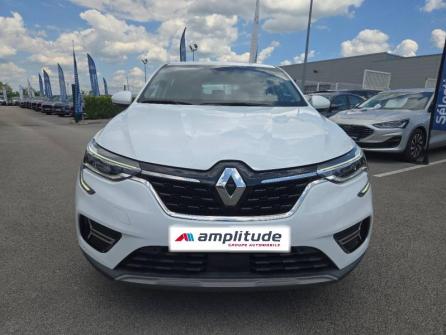 RENAULT Arkana 1.6 E-Tech 145ch Zen à vendre à Beaune - Image n°2