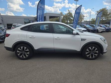 RENAULT Arkana 1.6 E-Tech 145ch Zen à vendre à Beaune - Image n°4